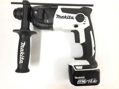 makita マキタ HR164D 充電式 ハンマドリル 14.4V 3.0Ah バッテリー1個付