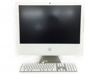 Apple MA456J/A(mac)の新品/中古販売 | 67500 | ReRe[リリ]
