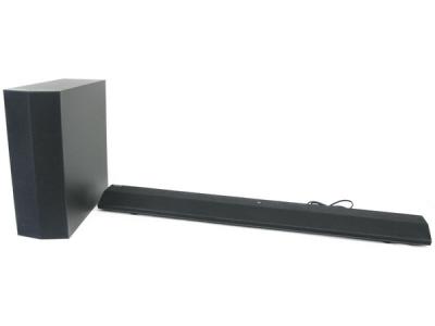 SONY ホームシアター サウンドバー  SA-CT370 SA-WCT370 Sony HT-CT370 Review | SoundVisionReview