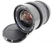Mamiya MAMIYA-SEKOR C 55mm F2.8 N レンズ マミヤ カメラ