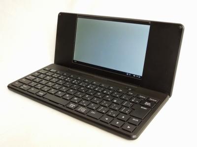 キングジム デジタルメモ ポメラ DM200