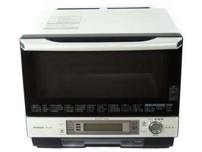 日立 MRO-JV200 W(電子レンジオーブン)の新品/中古販売 | 180499