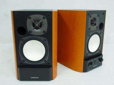 ONKYO D-P1(スピーカー)の新品/中古販売 | 1366726 | ReRe[リリ]