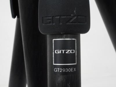 Gitzo GT2930EX(一脚)の新品/中古販売 | 1366896 | ReRe[リリ]