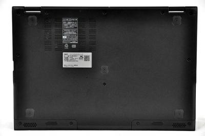Nec Gn256w 17 Pc Gn256w1a7 ノートパソコン の新品 中古販売 Rere リリ