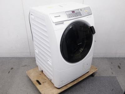 Panasonic パナソニック プチドラム NA-VD150L 洗濯機 ドラム式 7.0kg 家電 大型