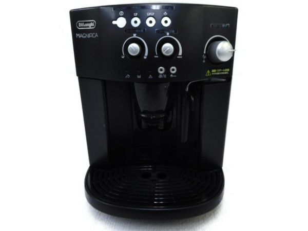 DeLonghi EAM1000BJA(コーヒーメーカー)-