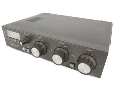 YAESU 八重洲 FC-700 アンテナ チューナー