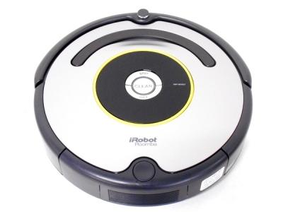 iRobot ルンバ631 アイロボット iRobot ロボット掃除機 ルンバ コンボ