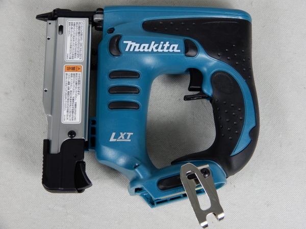 Makita PT351DZK(エアタッカー)-