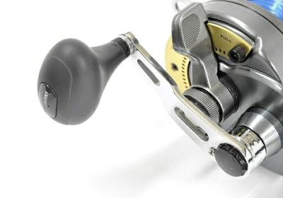SHIMANO ティアノス　30 シマノ ティアノス 30 右ハンドル (トローリングリール) /(5