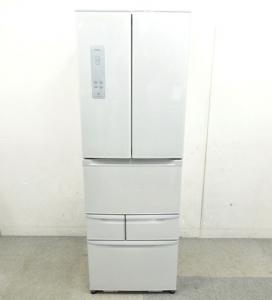 TOSHIBA GR-432FY(冷蔵庫)の新品/中古販売 | 1367280 | ReRe[リリ]