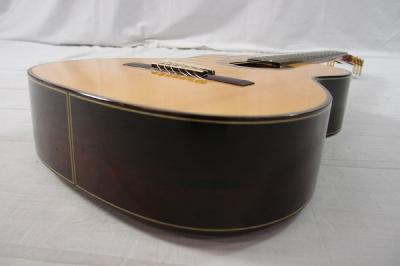 S.NISHINO H.I(アコースティックギター)の新品/中古販売 | 1367326