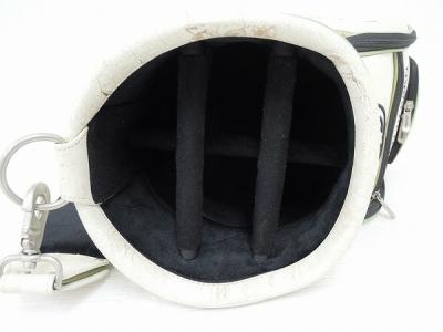 M・U SPORTS JUMBO 333(キャディバッグ)の新品/中古販売