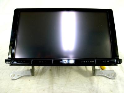 TOYOTA トヨタ T-Connect NSZT-Y64T カーナビ トヨタ純正 9インチ