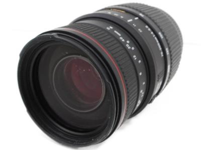 SIGMA レンズ 70-300mm F4-5.6 APO DG MACRO Canonマウント