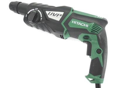 HITACHI 日立工機 DH28PCY ロータリハンマードリル ビット別売