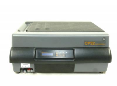 LUCKY 印画紙自動現像機 CP32 ペーパープロセッサの新品/中古