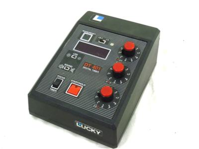 lucky DT401(ビデオカメラ)の新品/中古販売 | 1367741 | ReRe[リリ]