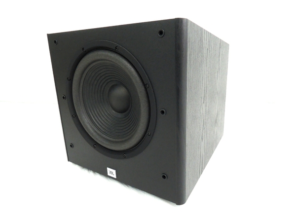 JBL SUB 100P(スピーカー)-