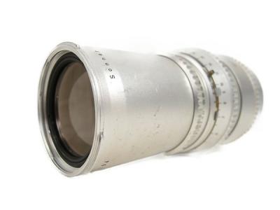 HASSELBLAD ハッセルブラッド Carl Zeiss カールツァイス Sonnar 5.6 250mm カメラ レンズ