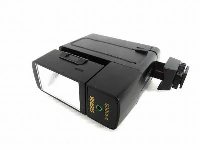 SUNPAK サンパック オートストロボ B3000S