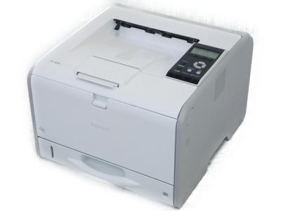 RICOH リコーイメージング SP3610 モノクロ レーザープリンター