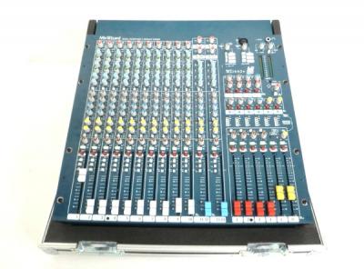 WZ14:4:2 アナログミキサージャンク