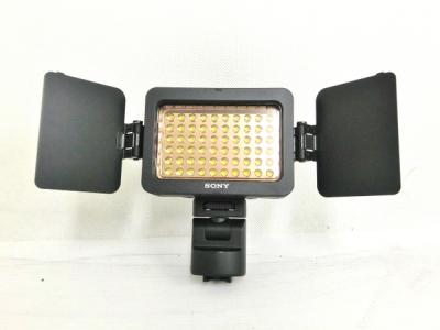 SONY ソニー HVL-LE1 LEDバッテリービデオライト