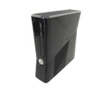 Xbox 360 S Console 1439 250GB ゲーム機 マイクロソフト
