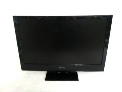 DYNEX DX-26E150J11 (テレビ、映像機器)の新品/中古販売 | 1367800 | ReRe[リリ]