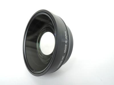 キヤノン WD-H58W(ビデオカメラ)の新品/中古販売 | 1367868 | ReRe[リリ]