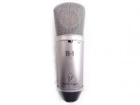 BEHRINGER ベリンガー B-1 コンデンサーマイク ケース付