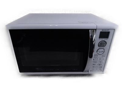 SHARP RE-CE3-KW(電子レンジ)の新品/中古販売 | 1368057 | ReRe