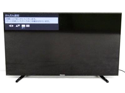 Hisense ハイセンス HS50K220 液晶テレビ 50型 フルHD