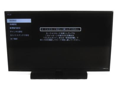 SHARP シャープ AQUOS LC-40H11 液晶テレビ 40V型