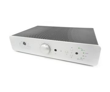 ATOLL ELECTRONIQUE アトール IN50SE シルバー
