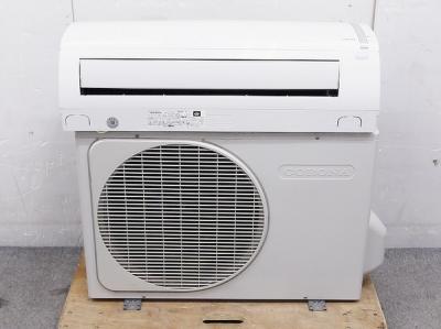 CORONA コロナ CSH-N2514 COH-N2514 室内機 室外機 エアコン 家電 2014年製大型