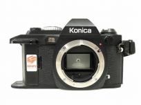 KONICA FS-1 ボディ コニカ フィルム 一眼レフ カメラ