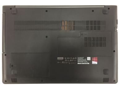 LENOVO 80TT0018JP(ノートパソコン)の新品/中古販売 | 1368269 | ReRe