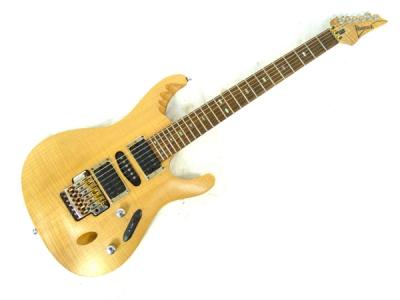 アイバニーズ EGEN8 ハーマン リモデル(エレキギター)の新品/中古販売