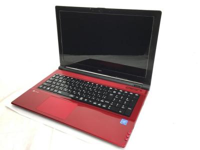 NEC NS150/GAR-KS PC-NS150GAR-KS(ノートパソコン)の新品/中古