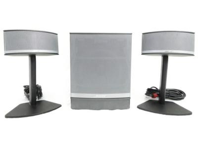 BOSE Companion5 multimedia speaker system
