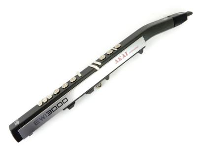 AKAI EWI3000 EWI3000m(DTM、DAW)の新品/中古販売 | 1368416