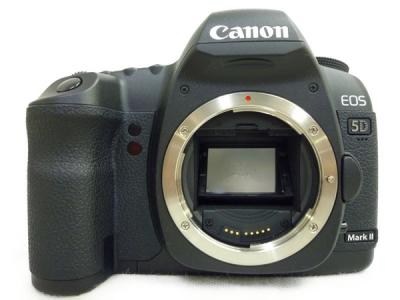 Canon EOS 5D MkII 一眼 ボディ ANGLE FINDER アングル ファインダー