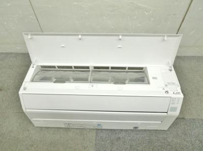 富士通ゼネラル AS-C28G-W(家電)の新品/中古販売 | 1368445