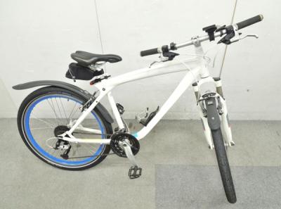 BMWのマウンテンバイク Yahoo!オークション - 1円〜 激レア 未使用 BMW コカコーラ