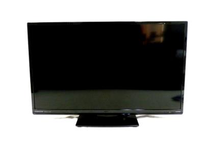 ORION オリオン 液晶 TV LK-241BP 24型 リモコン 付