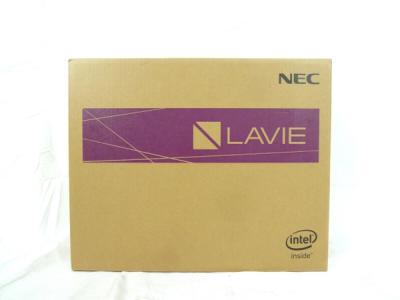 NEC PC-NX750JAW-KS (ノートパソコン)の新品/中古販売 | 1368500