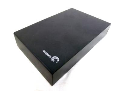 SeaGate SGD-EX030UBK (パソコン)の新品/中古販売 | 1368826 | ReRe[リリ]